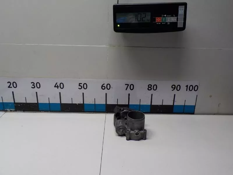 Заслонка дроссельная BS189521