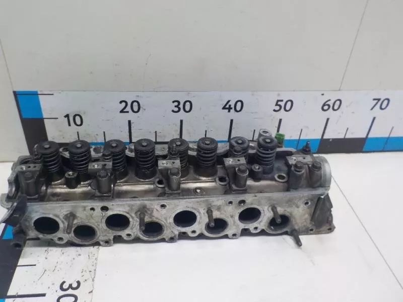 ГБЦ (головка блока цилиндров) ST297204