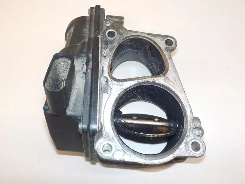 Заслонка дроссельная BS190005 Заслонка дроссельная BS190005