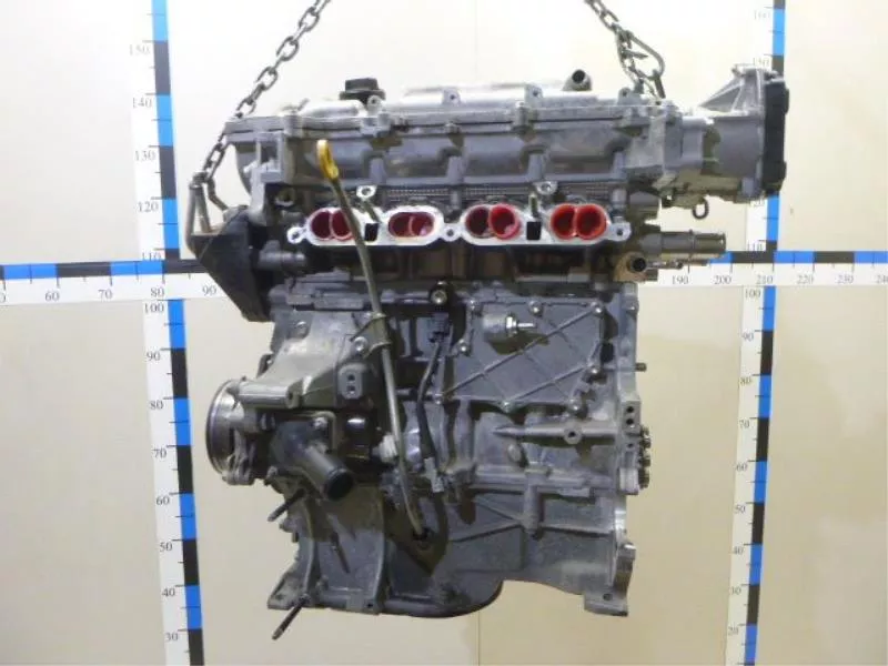 Двигатель BS247522