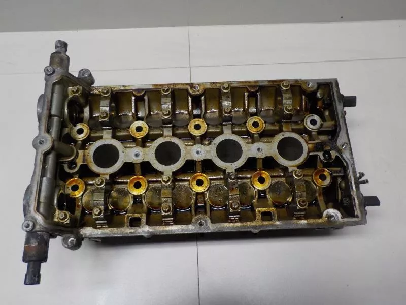 ГБЦ (головка блока цилиндров) ST295430 ГБЦ (головка блока цилиндров) ST295430