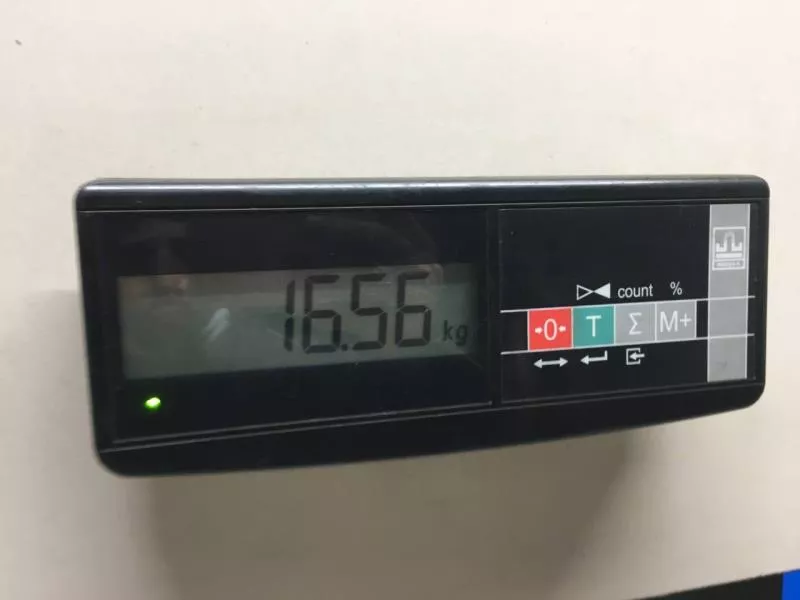 ГБЦ (головка блока цилиндров) ST295081