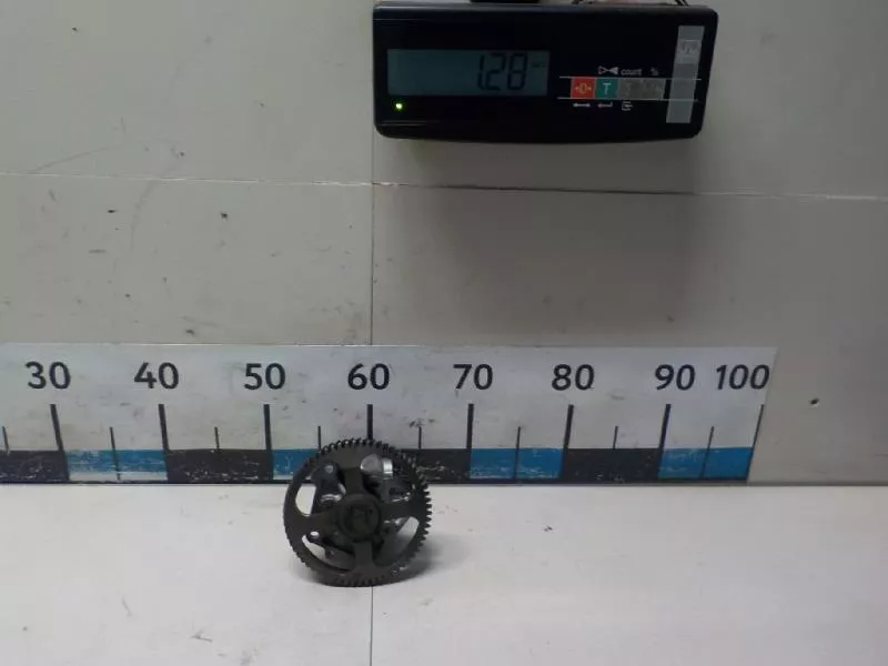 Масляный насос BS253613