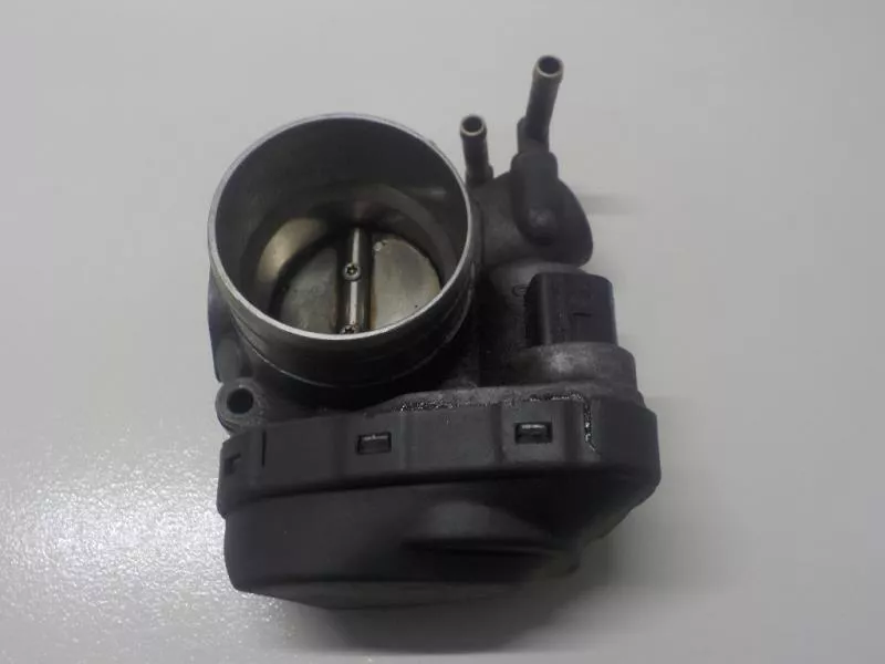 Заслонка дроссельная BS191524