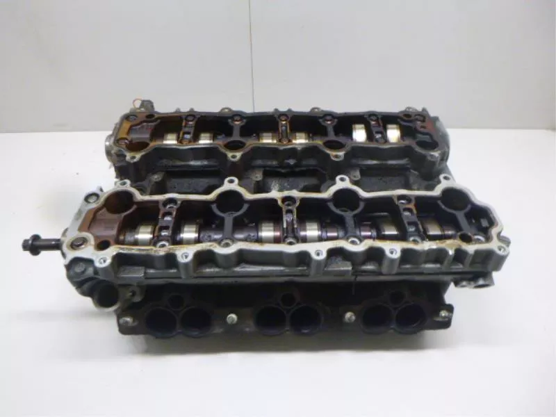 ГБЦ (головка блока цилиндров) ST294454