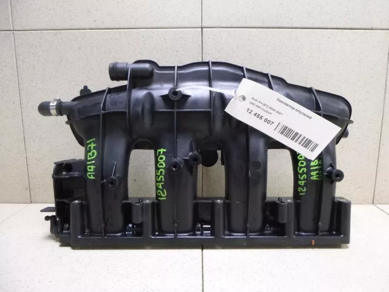 Впускной коллектор ST302354