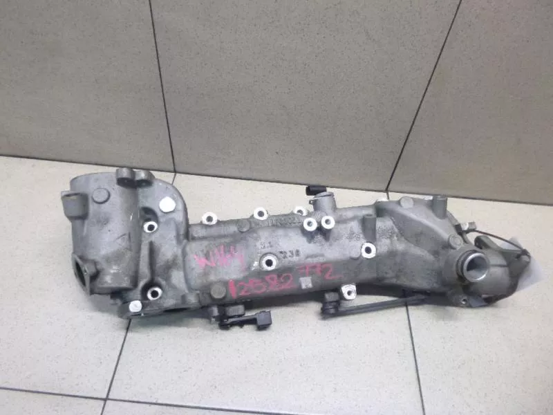 Впускной коллектор ST303098