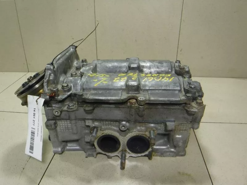 ГБЦ (головка блока цилиндров) ST295406 ГБЦ (головка блока цилиндров) ST295406