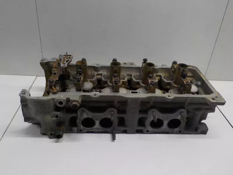 ГБЦ (головка блока цилиндров) ST293992