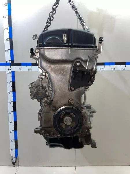 Двигатель BS247392 Двигатель BS247392