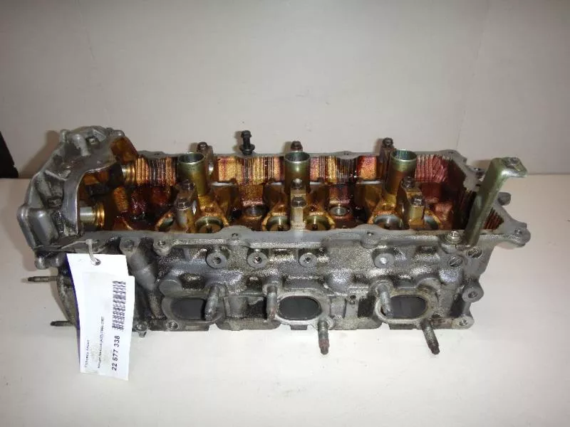 ГБЦ (головка блока цилиндров) ST293889