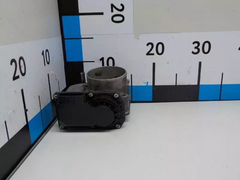 Заслонка дроссельная BS189072