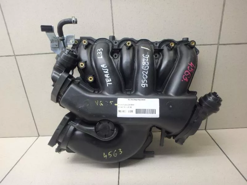 Впускной коллектор ST302649 Впускной коллектор ST302649