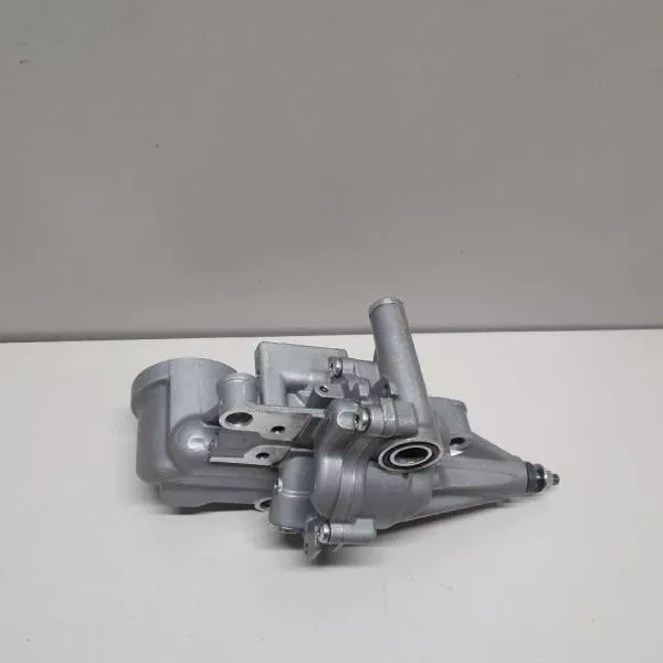 Масляный насос BS254312