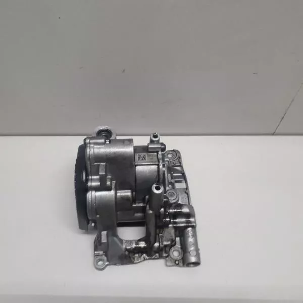 Масляный насос BS254340