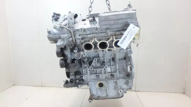 Двигатель BS248662