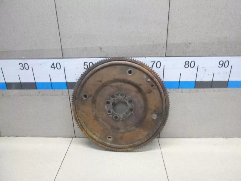 Маховик двигателя BS267219