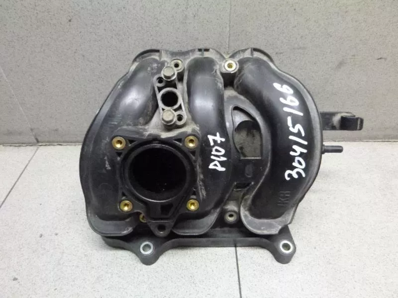 Впускной коллектор ST298483