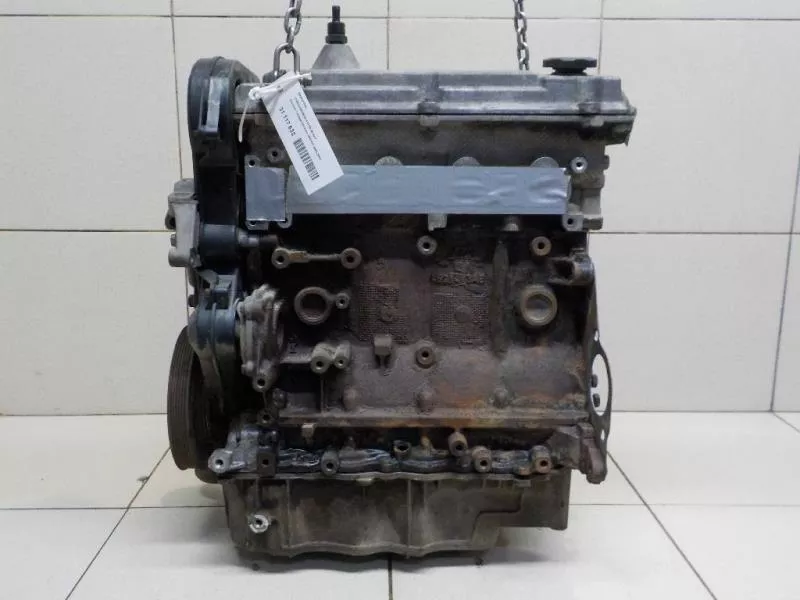 Двигатель BS247153