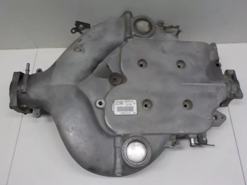 Впускной коллектор ST300428 Впускной коллектор ST300428