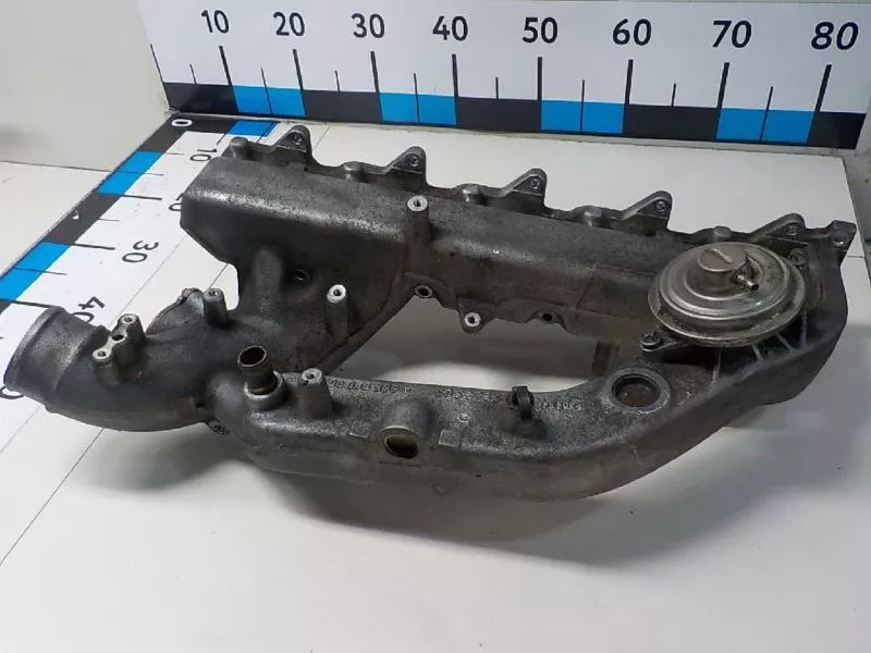 Впускной коллектор ST303124