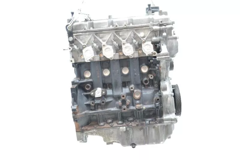 Двигатель BS247345