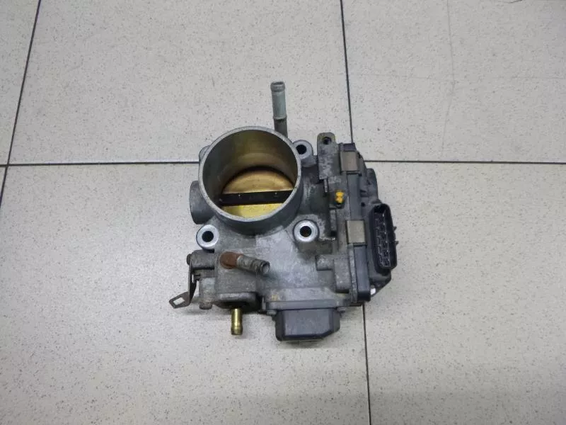 Заслонка дроссельная BS189793