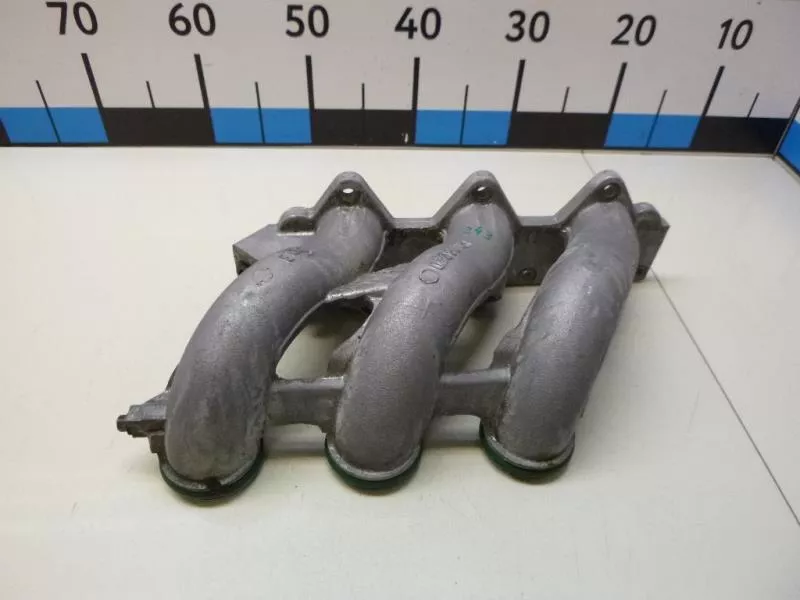 Впускной коллектор ST298044 Впускной коллектор ST298044