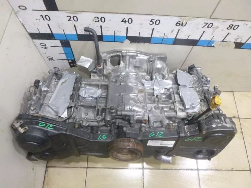 Двигатель BS247134