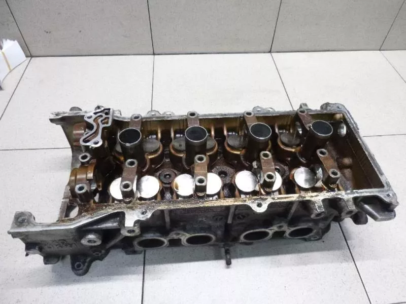 ГБЦ (головка блока цилиндров) ST293622 ГБЦ (головка блока цилиндров) ST293622