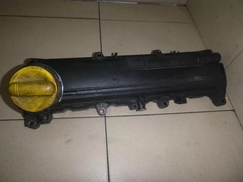 Клапанная крышка ГБЦ BS68955