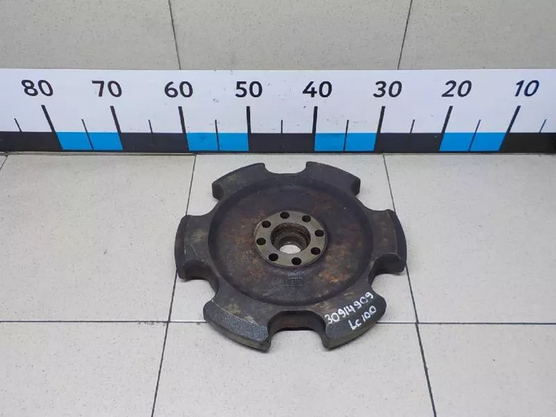 Маховик двигателя BS264181 Маховик двигателя BS264181