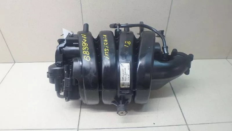 Впускной коллектор ST300866 Впускной коллектор ST300866