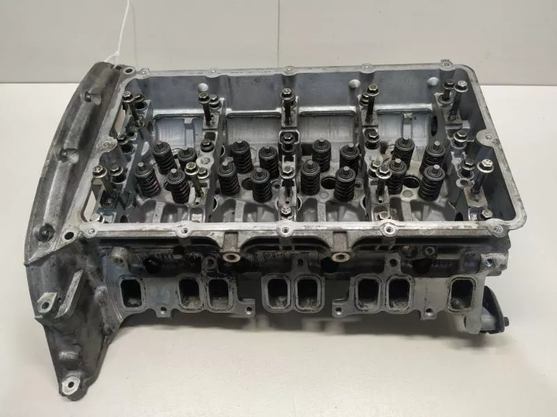 ГБЦ (головка блока цилиндров) ST296543