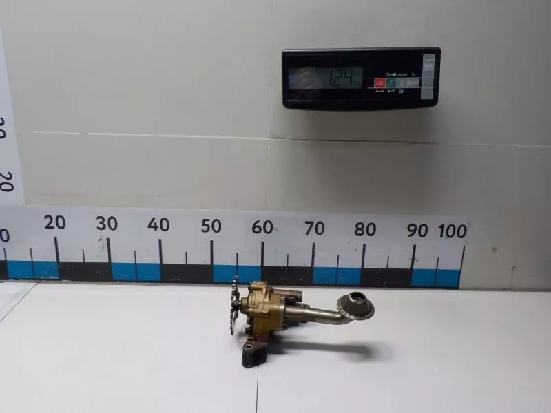 Масляный насос BS251921 Масляный насос BS251921