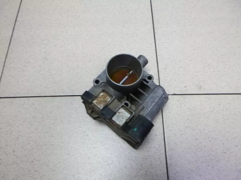 Заслонка дроссельная BS188927