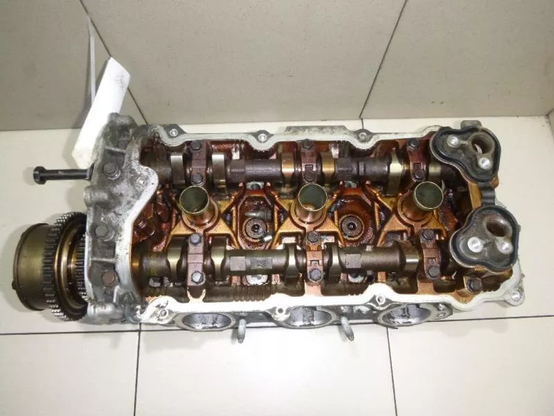 ГБЦ (головка блока цилиндров) ST294124 ГБЦ (головка блока цилиндров) ST294124