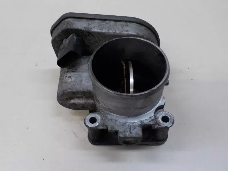 Заслонка дроссельная BS189783