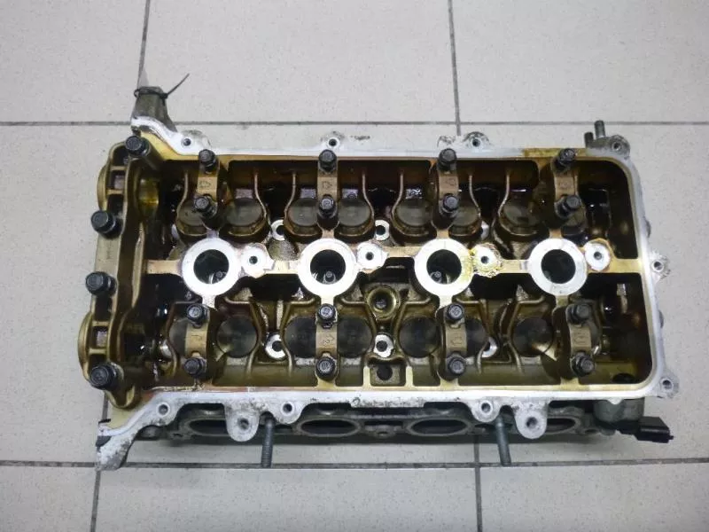 ГБЦ (головка блока цилиндров) ST294807