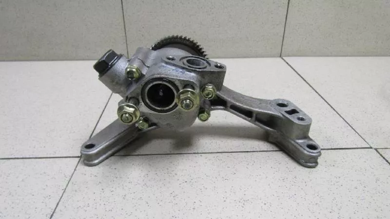 Масляный насос BS253060