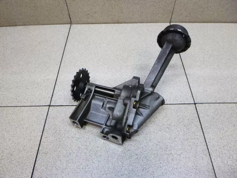 Масляный насос BS252452