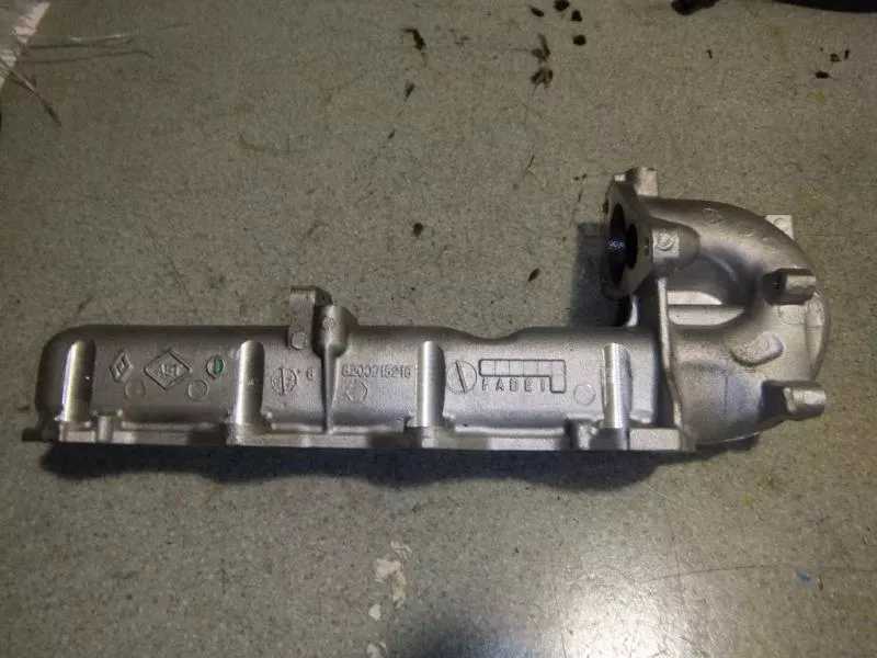 Впускной коллектор ST301993 Впускной коллектор ST301993