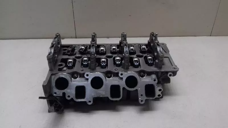 ГБЦ (головка блока цилиндров) ST297019