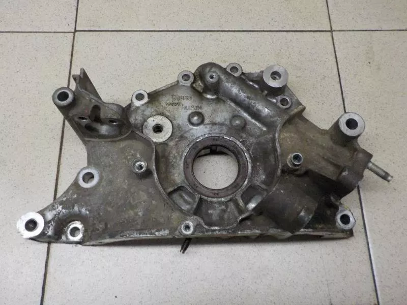 Масляный насос BS252558