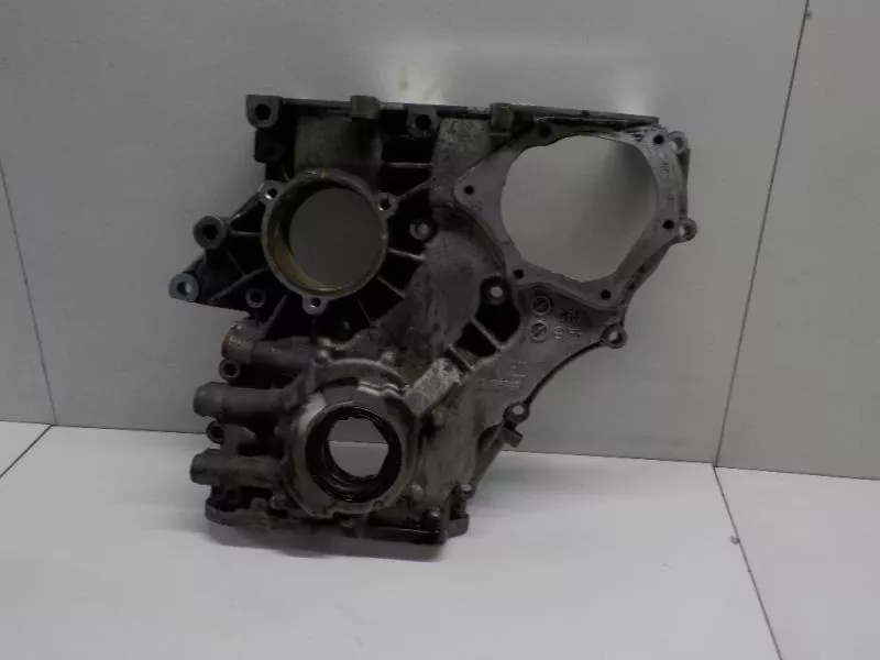 Масляный насос BS252823