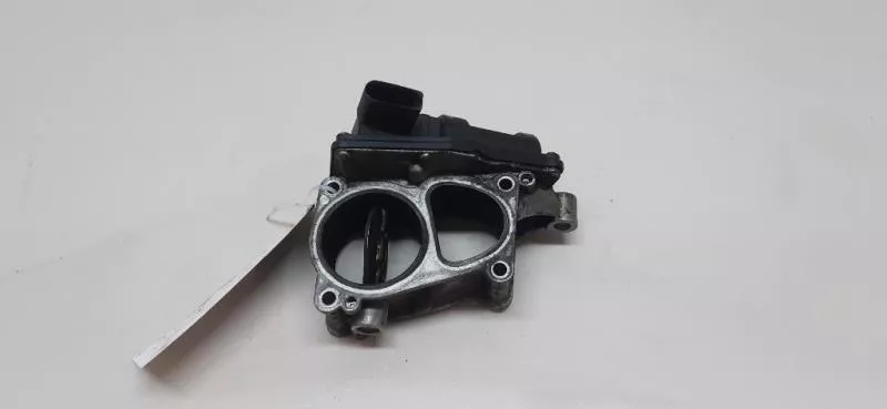 Заслонка дроссельная BS189890