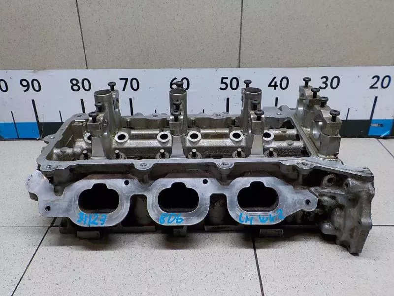 ГБЦ (головка блока цилиндров) ST296036