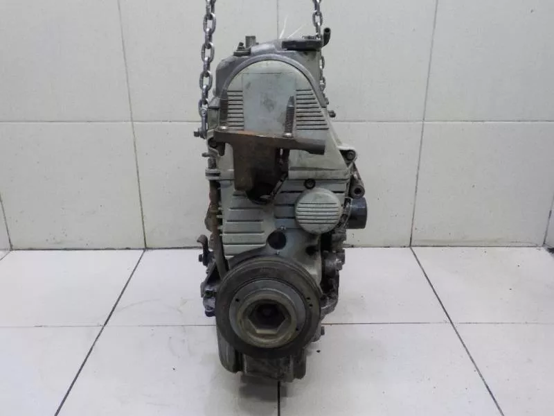 Двигатель BS247119