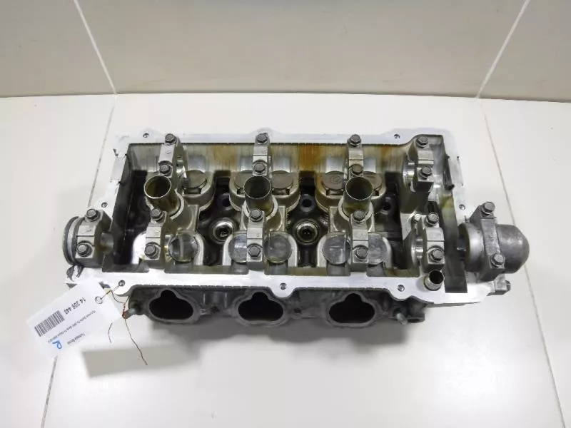 ГБЦ (головка блока цилиндров) ST294951