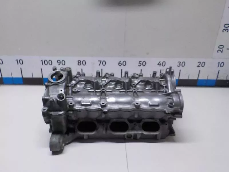 ГБЦ (головка блока цилиндров) ST297206